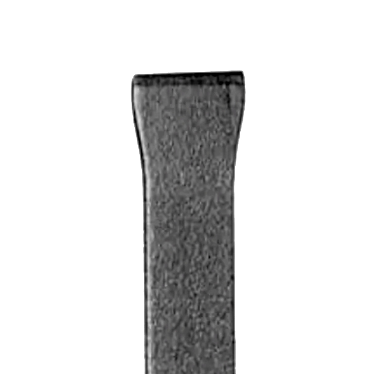 Riccio decorativo a S piatto 14x6 - 220x110 mm